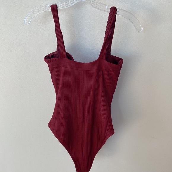 L*Space One Piece Swimsuit - Picture 5 of 5